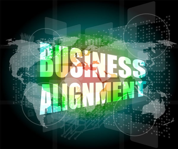 Business Alignment